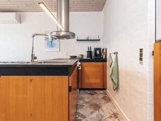 Holiday house Agger  12