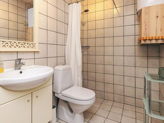 Casa de vacaciones Agger  22