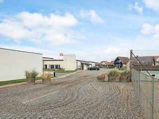 Vakantiehuis Agger  21