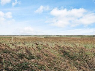 Maison de vacances Agger  37