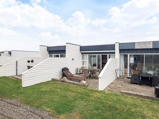 Ferienhaus Agger  25