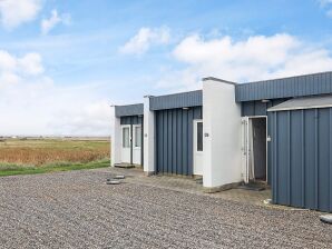 4 Personen Ferienhaus in Vestervig-By Traum