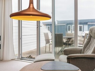 Vakantiehuis Agger  4