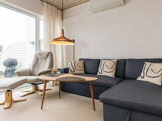 Ferienhaus Agger  12