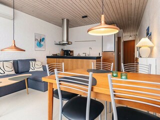 Ferienhaus Agger  24