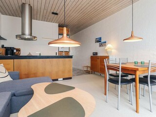 Vakantiehuis Agger  20