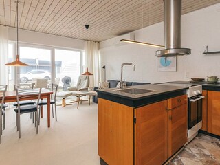 Ferienhaus Agger  15