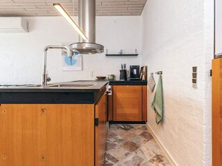 Maison de vacances Agger  14