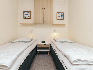 Vakantiehuis Agger  21