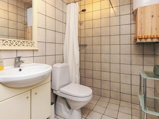 Ferienhaus Agger  20