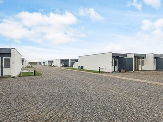 Vakantiehuis Agger  21