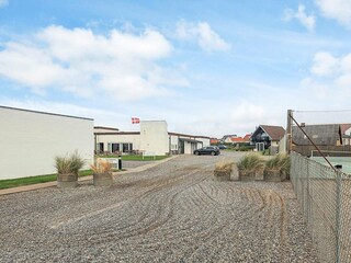 Vakantiehuis Agger  18