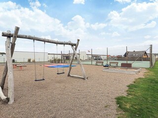 Vakantiehuis Agger  25