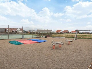 Casa per le vacanze Agger  13