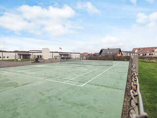 Casa per le vacanze Agger  17