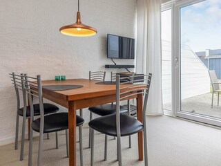 Vakantiehuis Agger  18