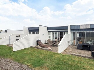 Maison de vacances Agger  11