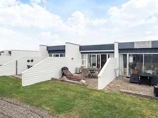 Vakantiehuis Agger  11