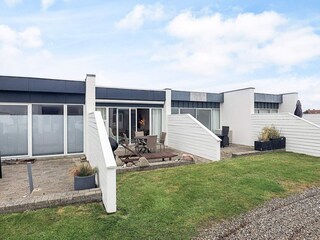 Ferienhaus Agger  22