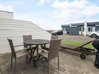 Ferienhaus Agger  9