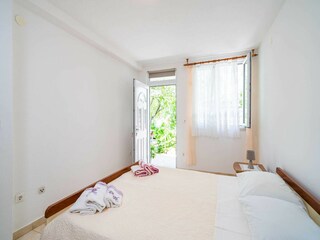 Appartement Zaton bei Dubrovnik Équipement 22