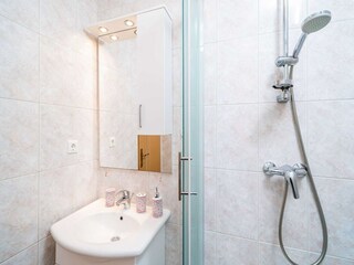 Appartement Zaton bei Dubrovnik Équipement 22