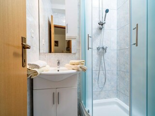 Appartement Zaton bei Dubrovnik Équipement 24