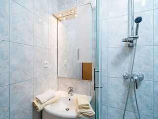 Appartement Zaton bei Dubrovnik Équipement 15