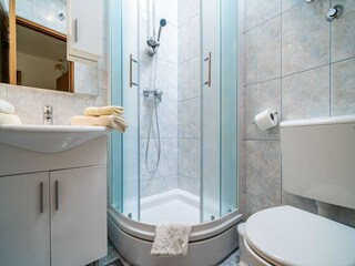 Appartement Zaton bei Dubrovnik Équipement 16
