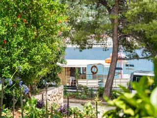Appartamento Zaton bei Dubrovnik  32