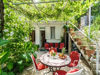 Appartement Zaton bei Dubrovnik  33