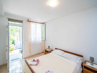 Appartement Zaton bei Dubrovnik Équipement 20