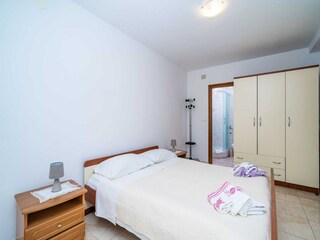 Appartement Zaton bei Dubrovnik Équipement 17