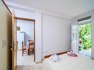 Appartement Zaton bei Dubrovnik Équipement 19