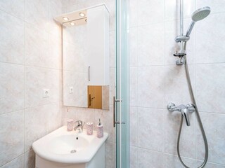 Appartement Zaton bei Dubrovnik Équipement 18
