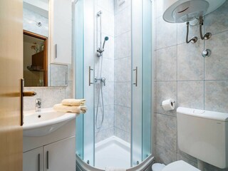 Appartement Zaton bei Dubrovnik Équipement 23