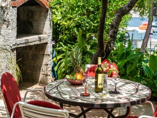 Appartement Zaton bei Dubrovnik  25