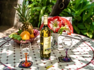 Apartment Zaton bei Dubrovnik Outdoor Recording 3