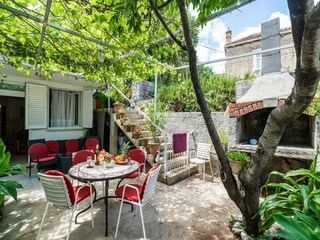 Apartment Zaton bei Dubrovnik Outdoor Recording 6