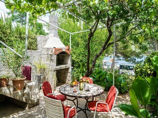 Appartement Zaton bei Dubrovnik Enregistrement extérieur 7