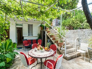Apartment Zaton bei Dubrovnik  32