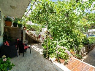 Appartamento Zaton bei Dubrovnik  30
