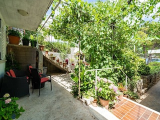 Appartement Zaton bei Dubrovnik  30