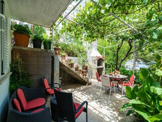 Appartamento Zaton bei Dubrovnik  31