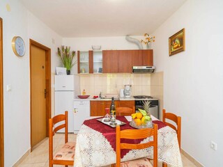 Appartement Zaton bei Dubrovnik  33