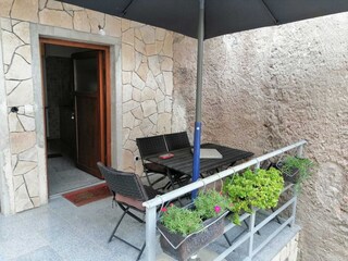 Apartment Senj  16