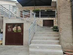 Appartement Apartment Senj - Superior Two bedroom Apartment with Terrace - Senj - image1