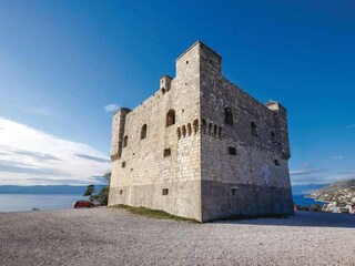 Appartement Senj  12