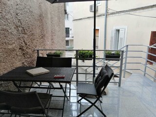 Appartement Senj  4