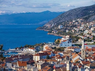Appartement Senj  8
